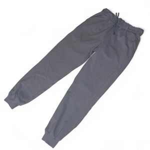 Lululemon light slate blue jogger sweatpants